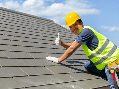 About Roof Repair Experts Tylerton, MD